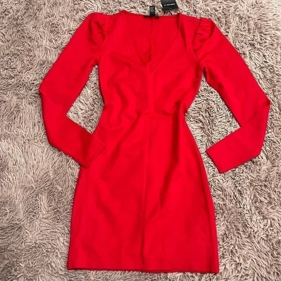 chinese dress ladies Ribbed Mock Neck Long Sleeve Bodycon Midi Dress  Wholesale Capella Apparel